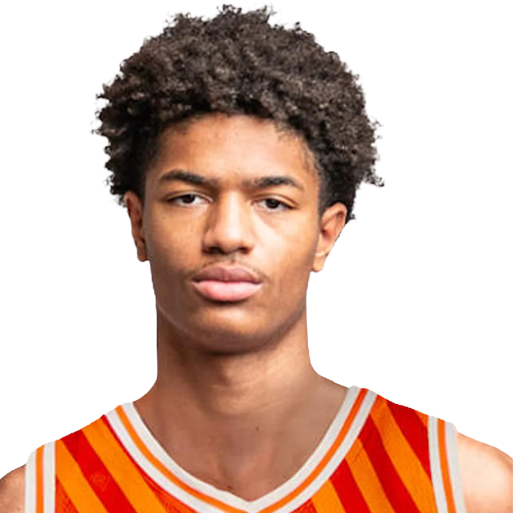 Basketball prospect