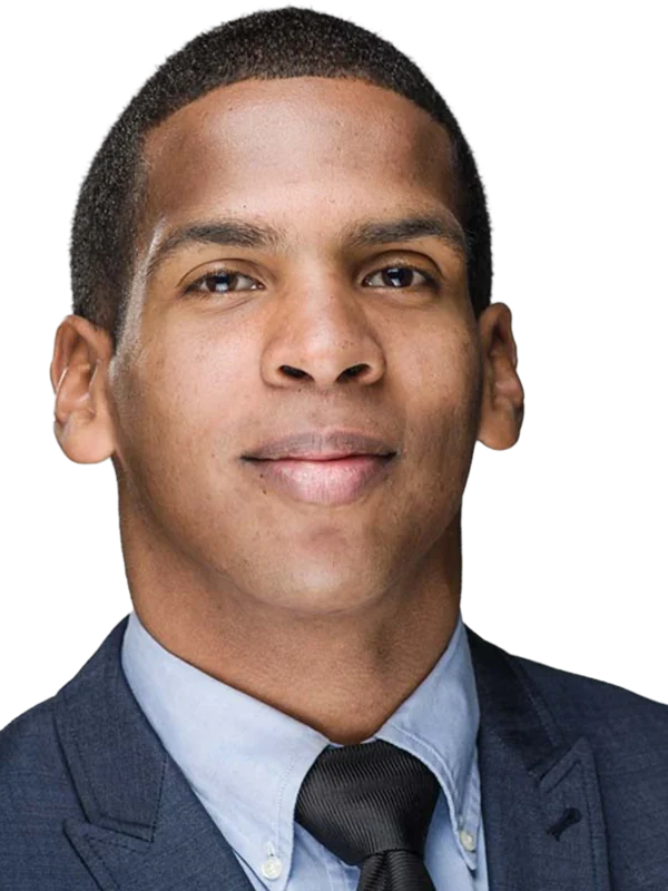 Dr. Michael Canty